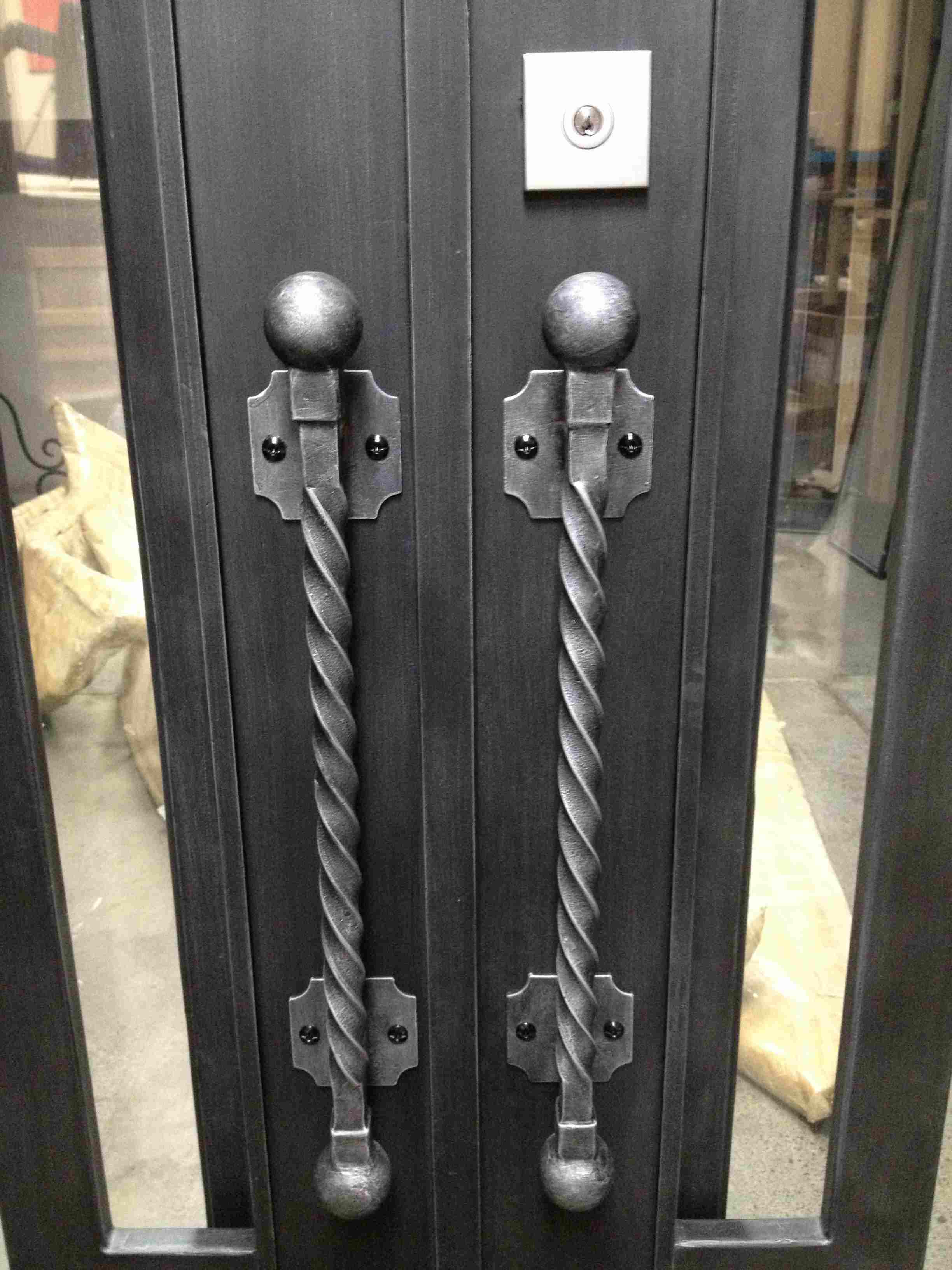 Ручка для двери